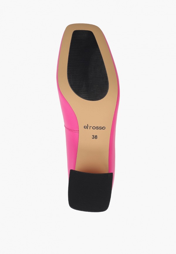 фото Туфли el'rosso