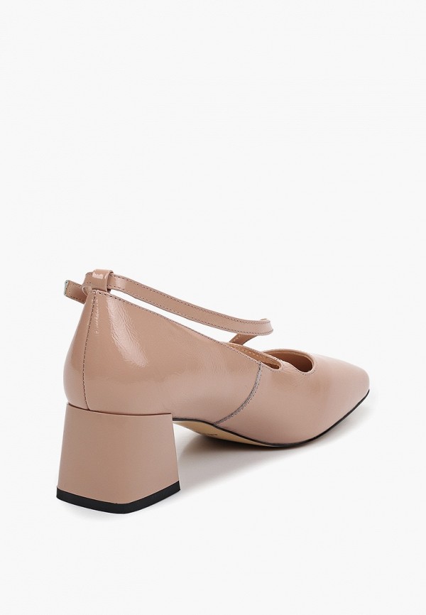 фото Туфли el'rosso