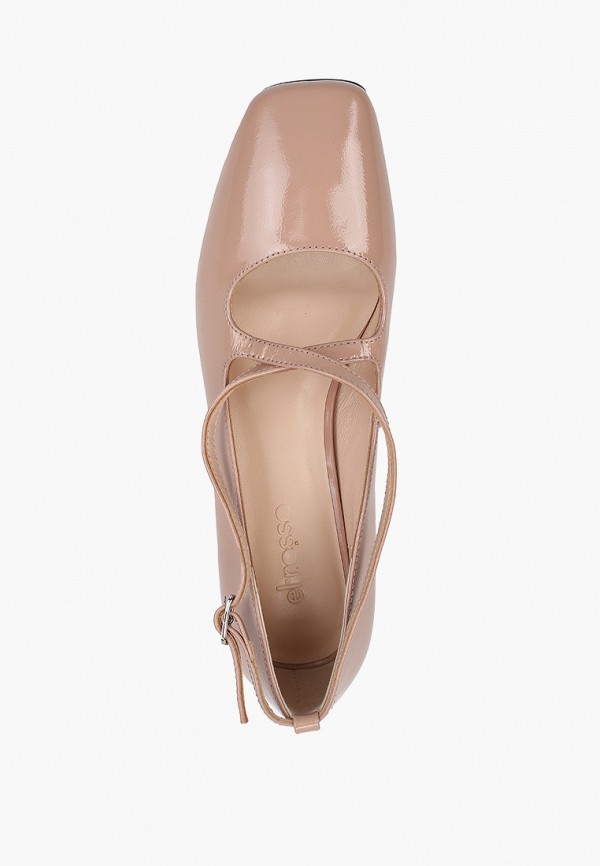 фото Туфли el'rosso