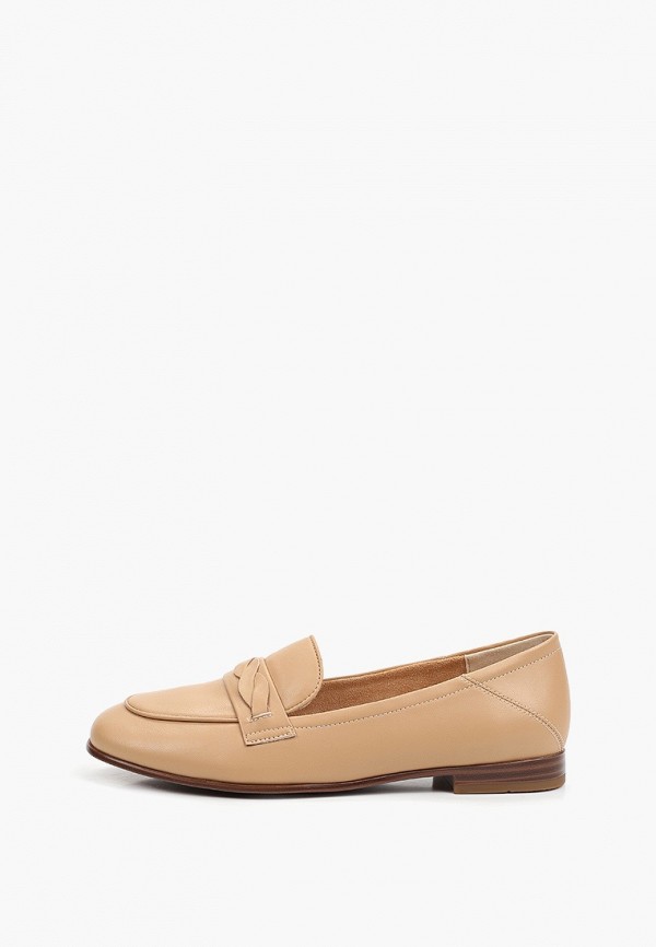 Лоферы ElRosso 4990₽