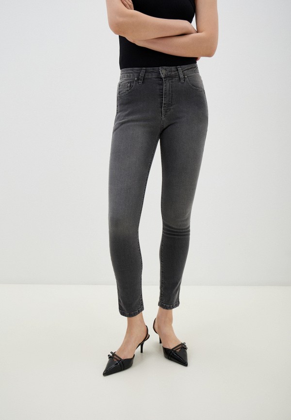 Джинсы Scalpers 6392₽