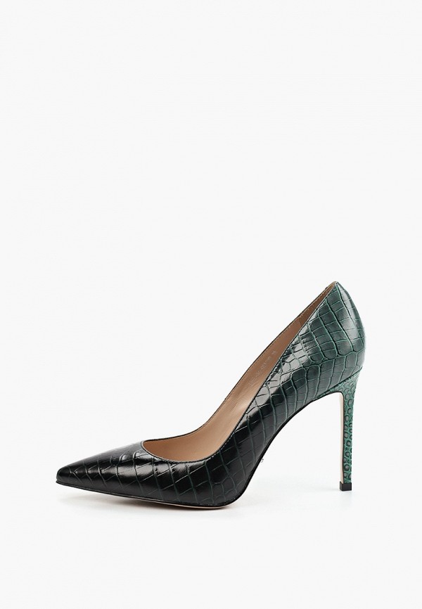 фото Туфли el'rosso