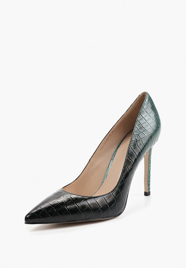 фото Туфли el'rosso