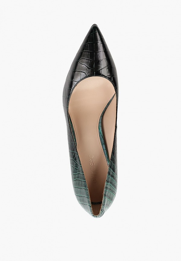 фото Туфли el'rosso