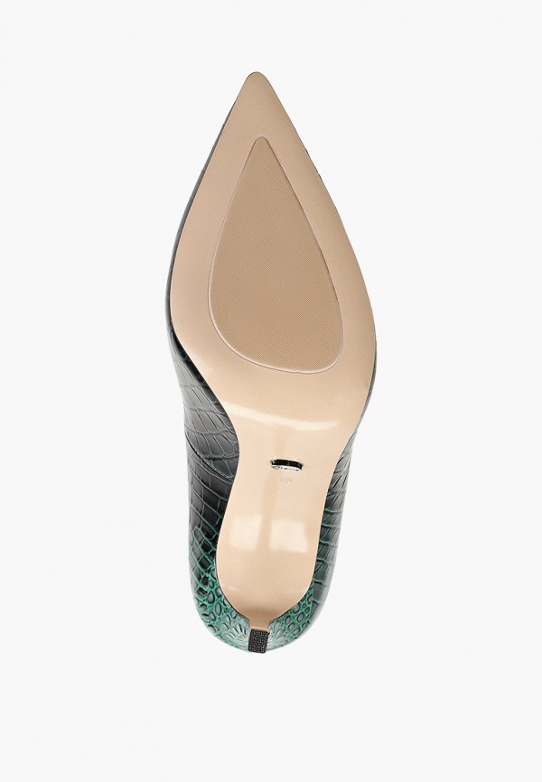 фото Туфли el'rosso