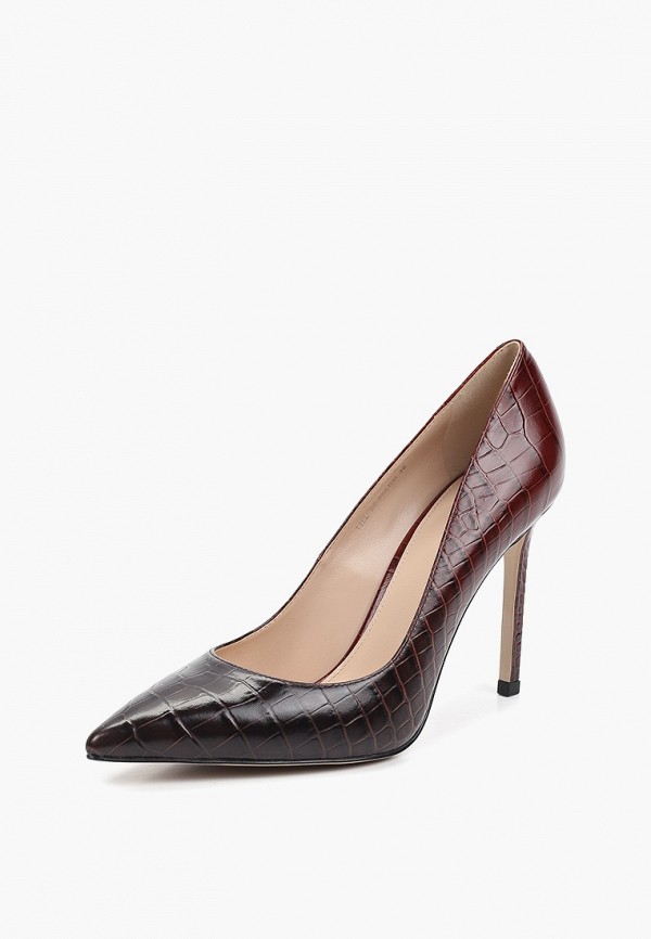 фото Туфли el'rosso