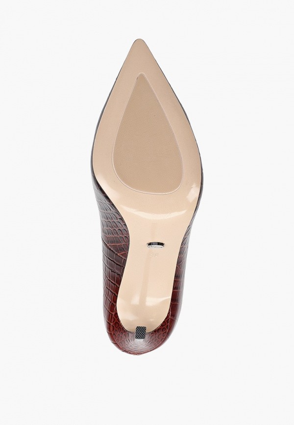 фото Туфли el'rosso