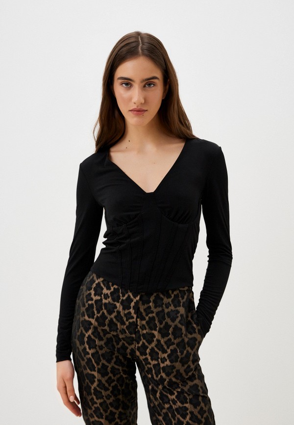фото Лонгслив scalpers