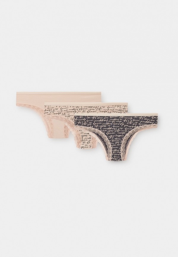 фото Трусы 3 шт. mark formelle