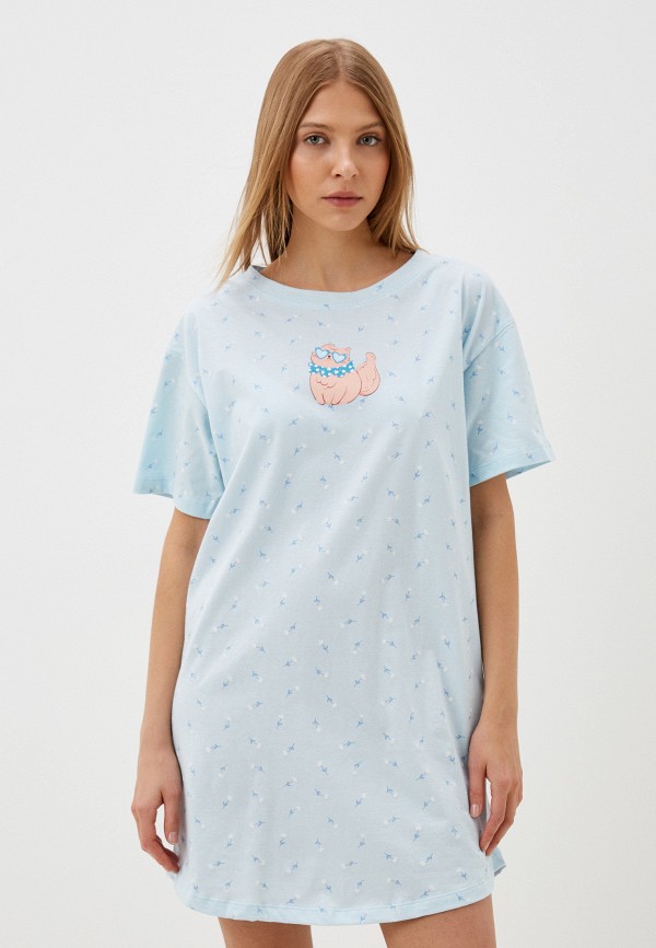 Платье домашнее Mark Formelle 1469₽