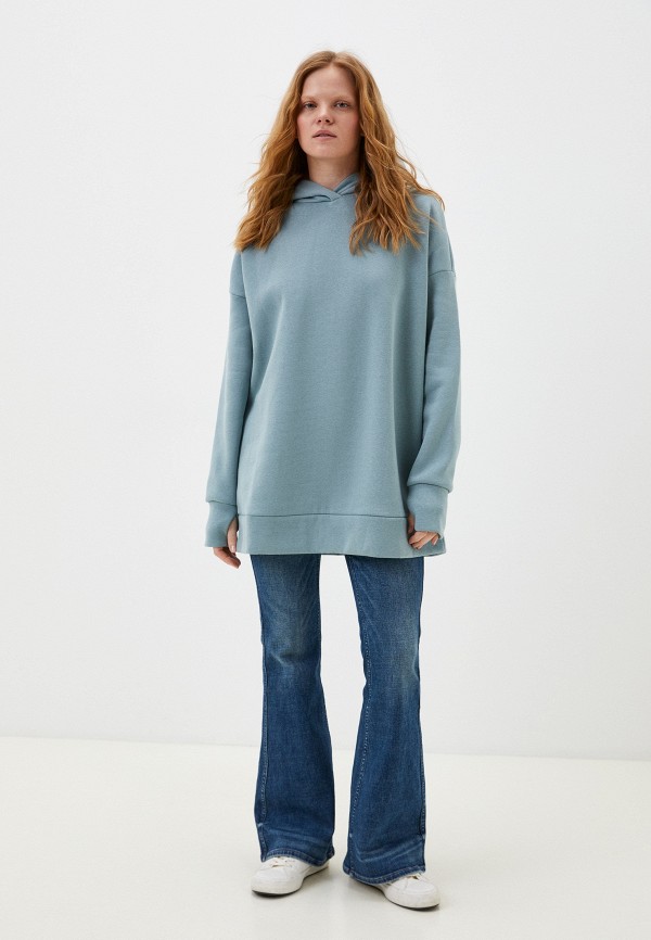 фото Худи mark formelle