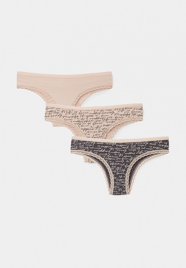 фото Трусы 3 шт. mark formelle