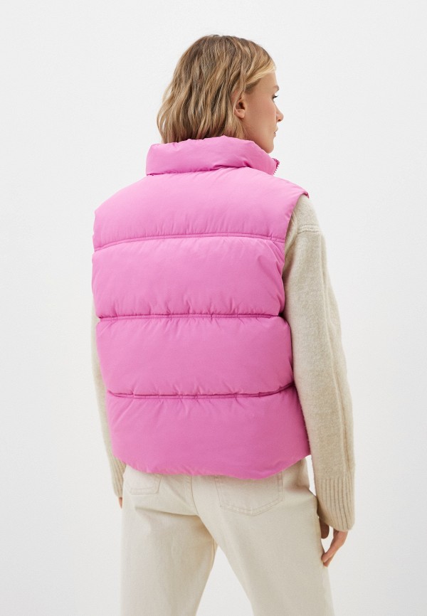 фото Жилет утепленный befree