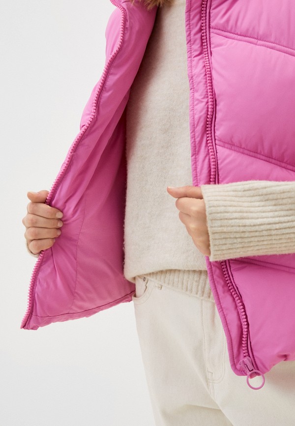 фото Жилет утепленный befree