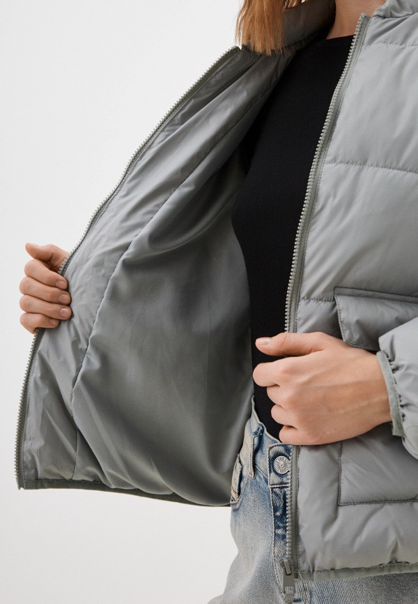 фото Куртка утепленная befree