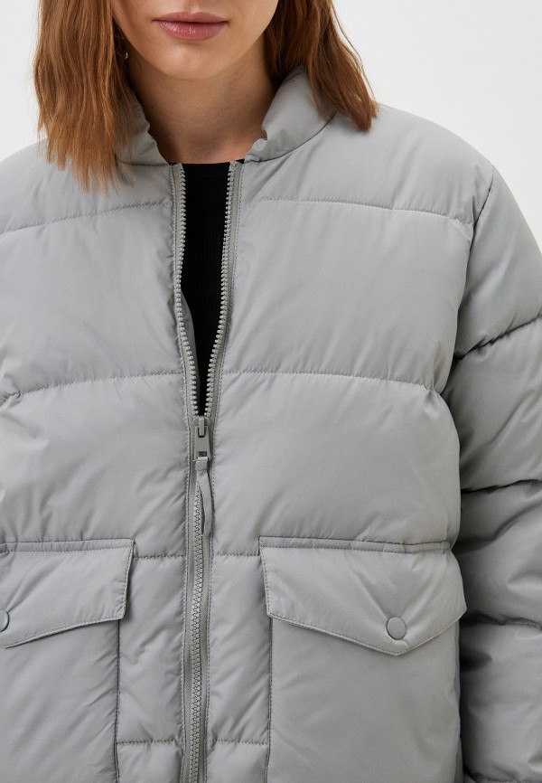 фото Куртка утепленная befree