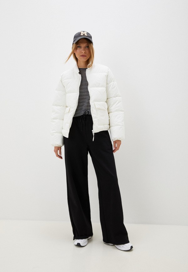 фото Куртка утепленная befree