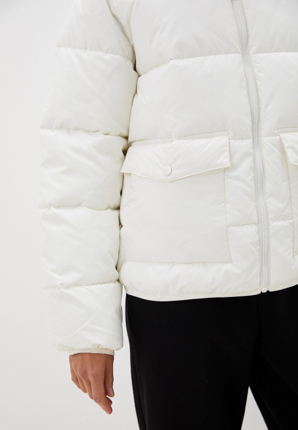 фото Куртка утепленная befree