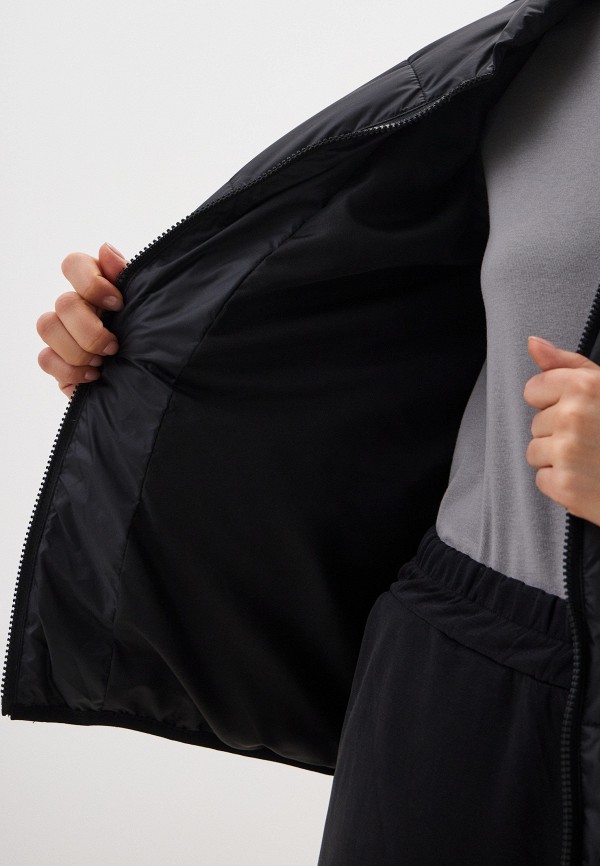 фото Куртка утепленная befree