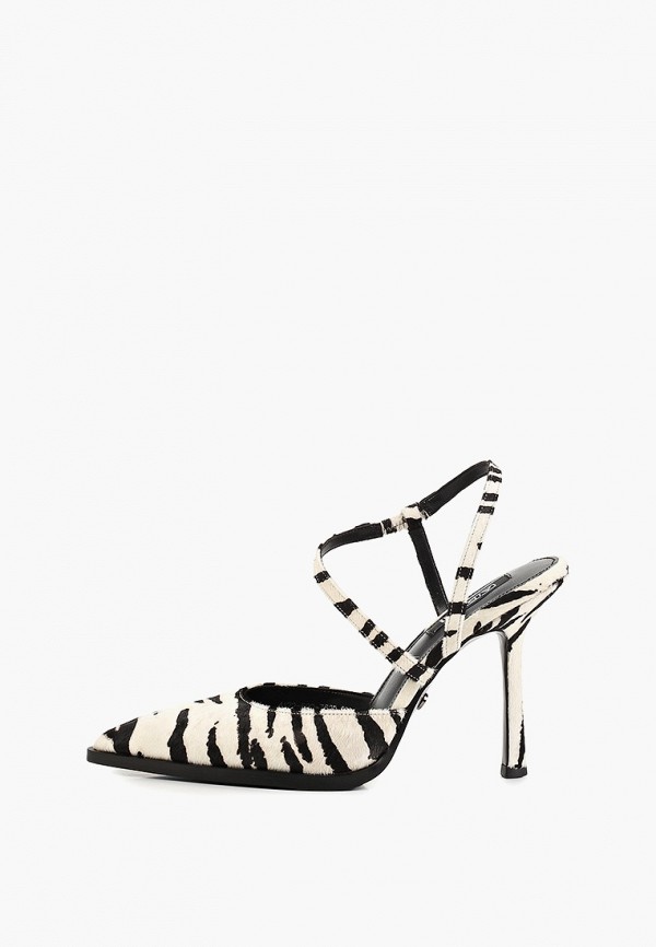 Туфли Aidini 11225₽