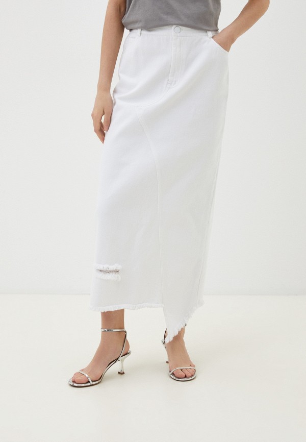 Юбка джинсовая Helmidge 9443₽