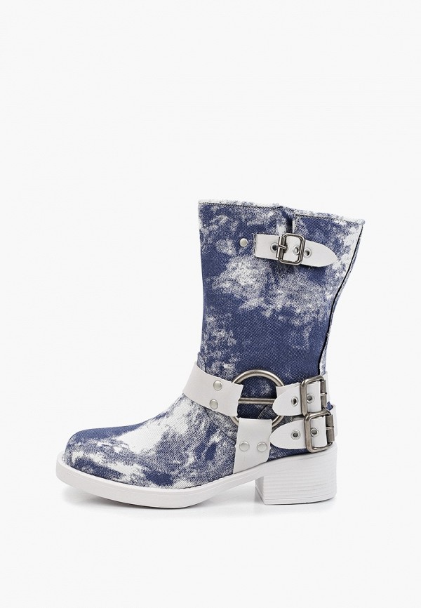 Полусапоги Vasconte 5840₽