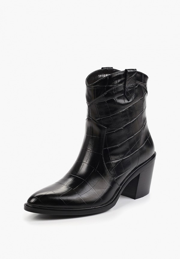 фото Ботильоны vasconte