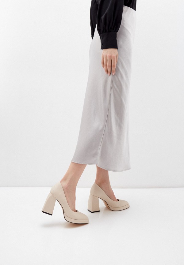 фото Туфли vasconte