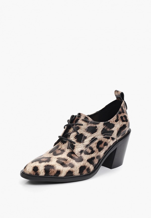 фото Ботильоны vasconte