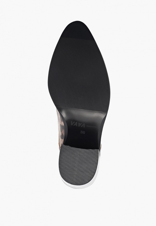 фото Ботильоны vasconte