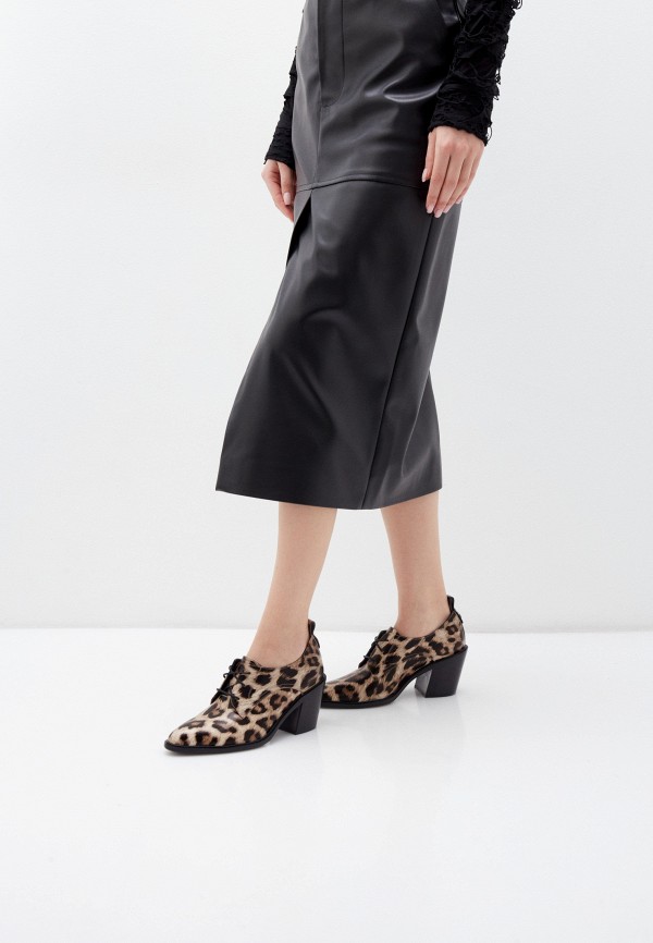 фото Ботильоны vasconte