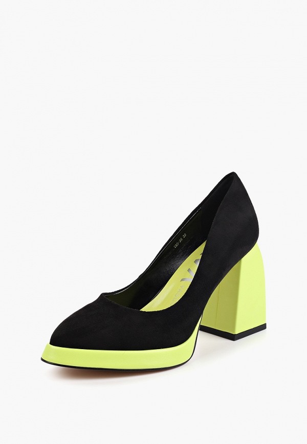 фото Туфли vasconte