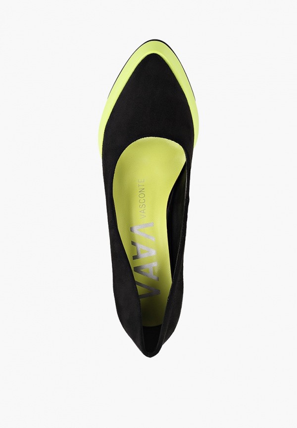 фото Туфли vasconte