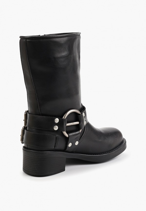 фото Полусапоги vasconte