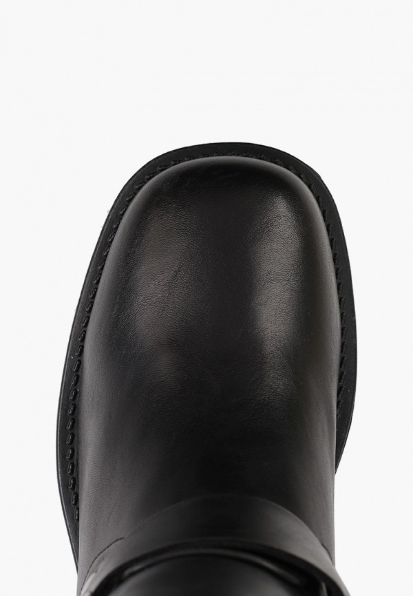 фото Полусапоги vasconte