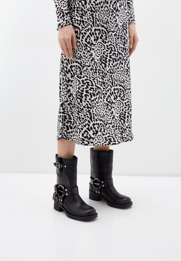 фото Полусапоги vasconte