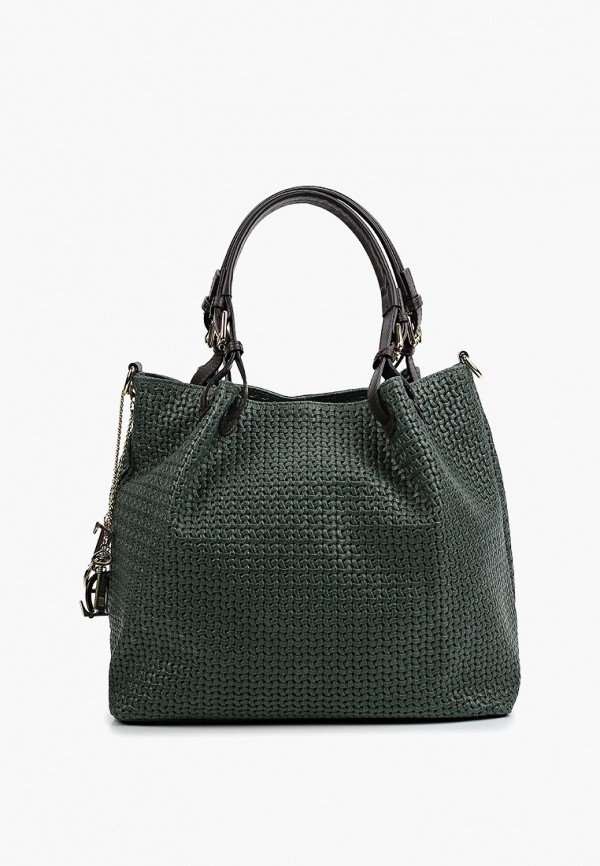 фото Сумка и брелок tuscany leather