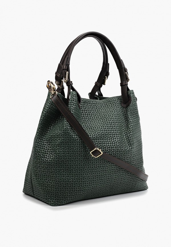 фото Сумка и брелок tuscany leather