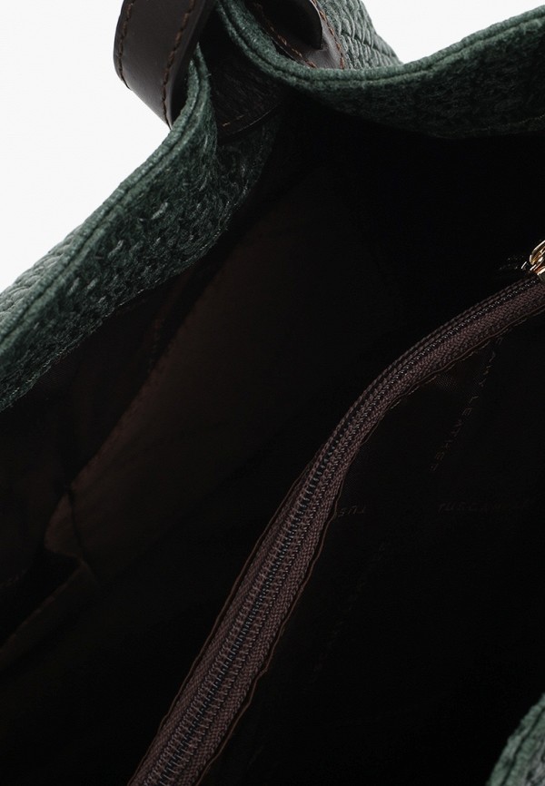 фото Сумка и брелок tuscany leather