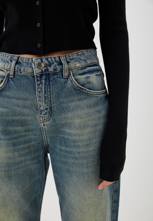 фото Джинсы idol