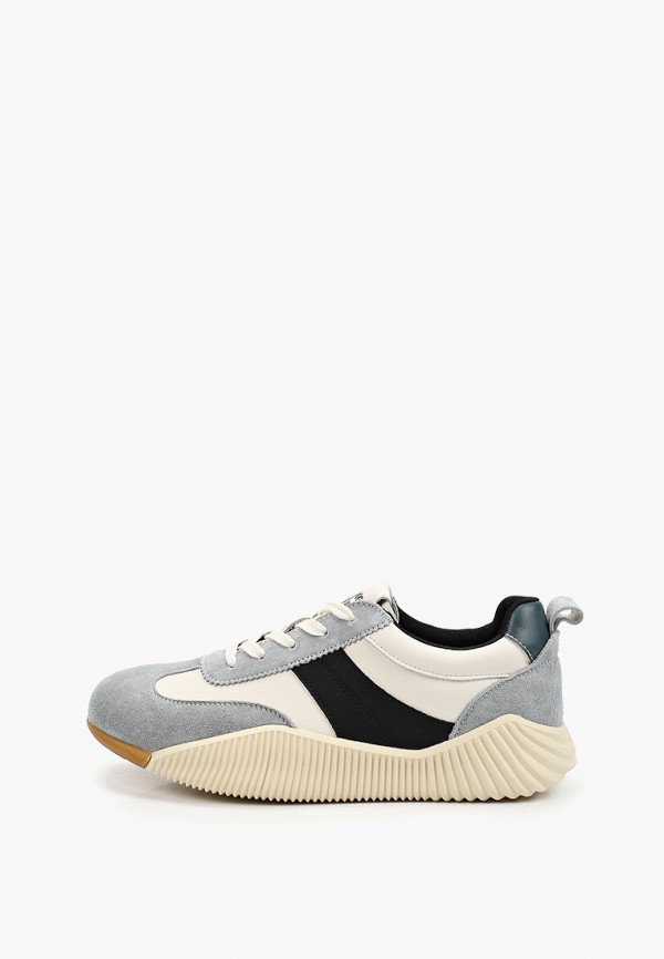 фото Кроссовки briggs