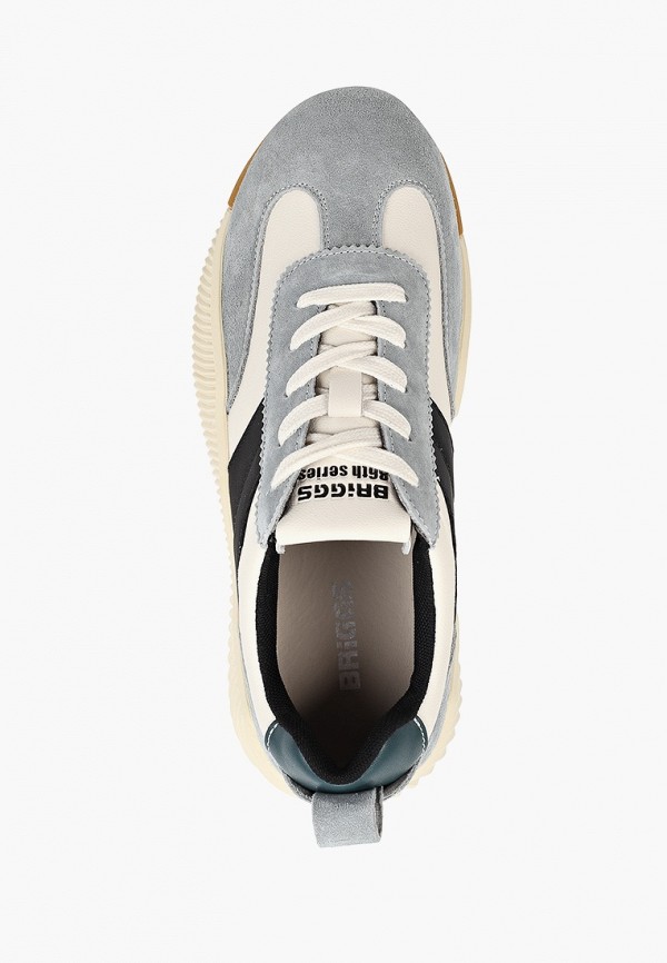 фото Кроссовки briggs