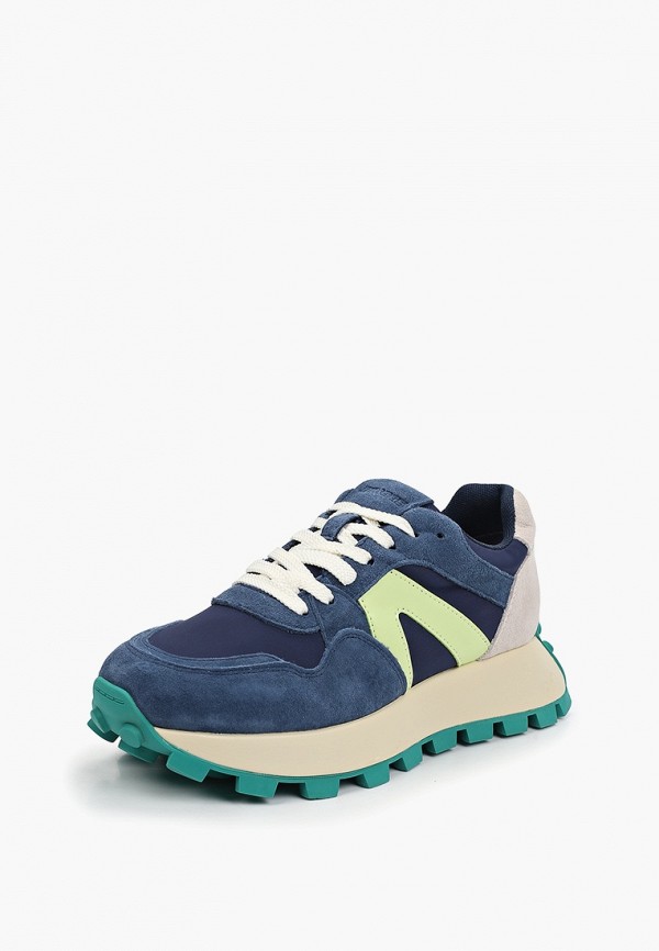 фото Кроссовки briggs