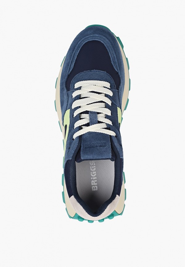 фото Кроссовки briggs