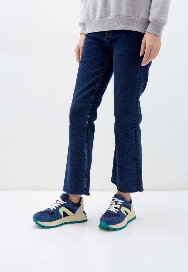 фото Кроссовки briggs