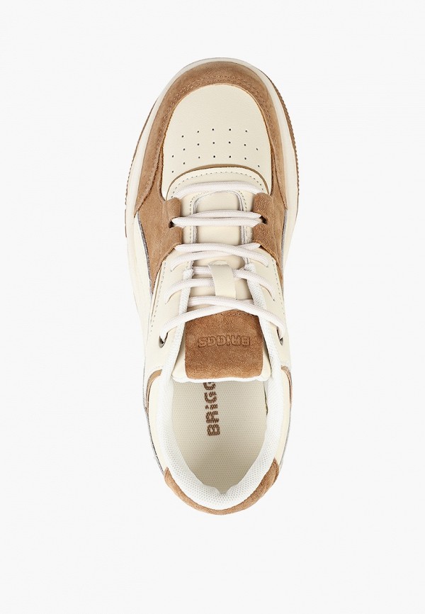 фото Кеды briggs