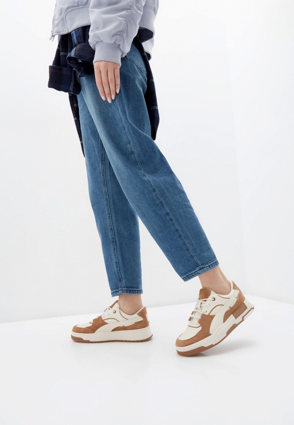 фото Кеды briggs