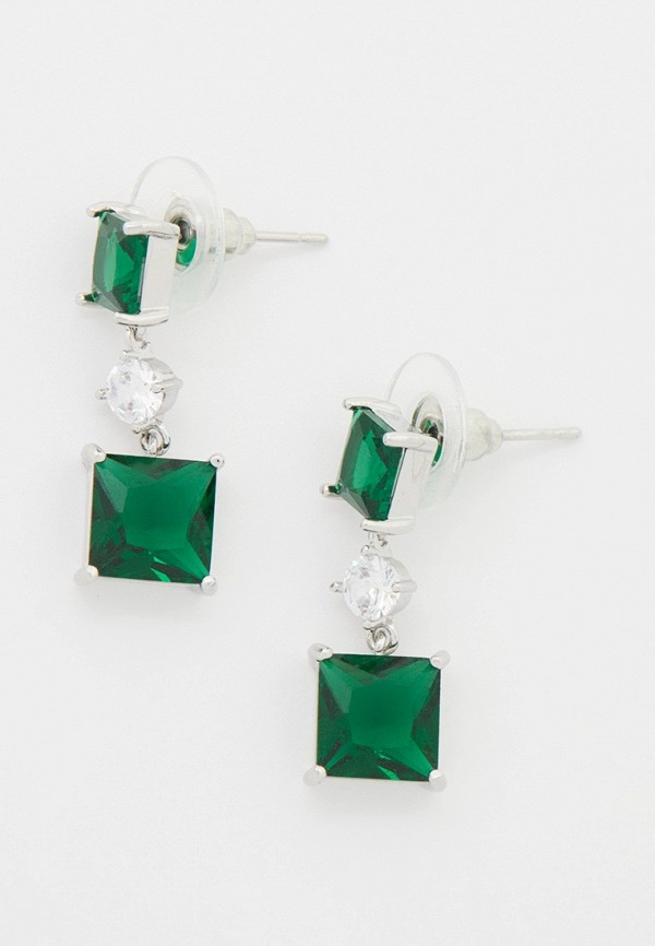 фото Серьги bocciolo