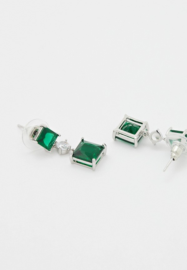 фото Серьги bocciolo