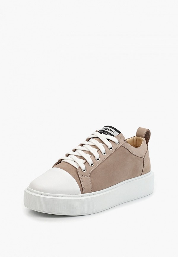 фото Кеды novak